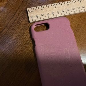 Pela iphone case butterfly, for iphone SE (older version)